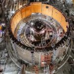 Usina Nuclear de El Dabaa